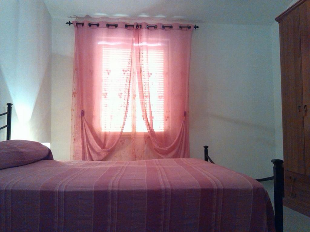 B&B Su Rizolu Sagama Pokój zdjęcie