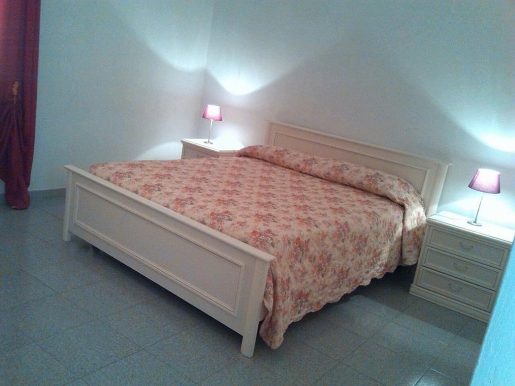 B&B Su Rizolu Sagama Pokój zdjęcie