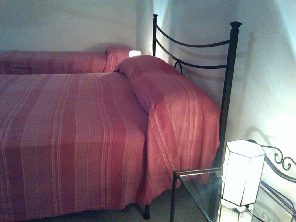 B&B Su Rizolu Sagama Pokój zdjęcie