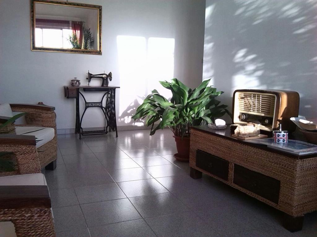 B&B Su Rizolu Sagama Zewnętrze zdjęcie