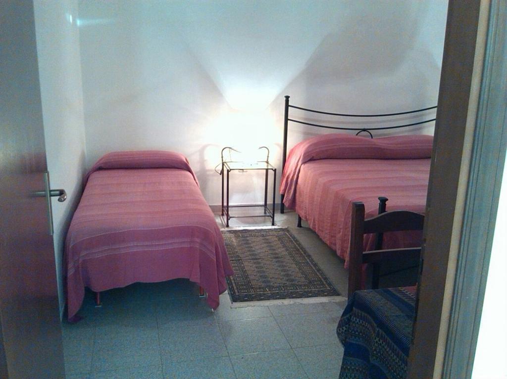 B&B Su Rizolu Sagama Pokój zdjęcie