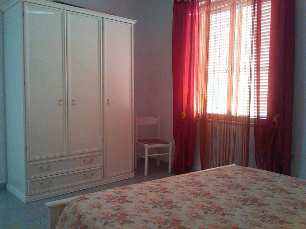 B&B Su Rizolu Sagama Pokój zdjęcie